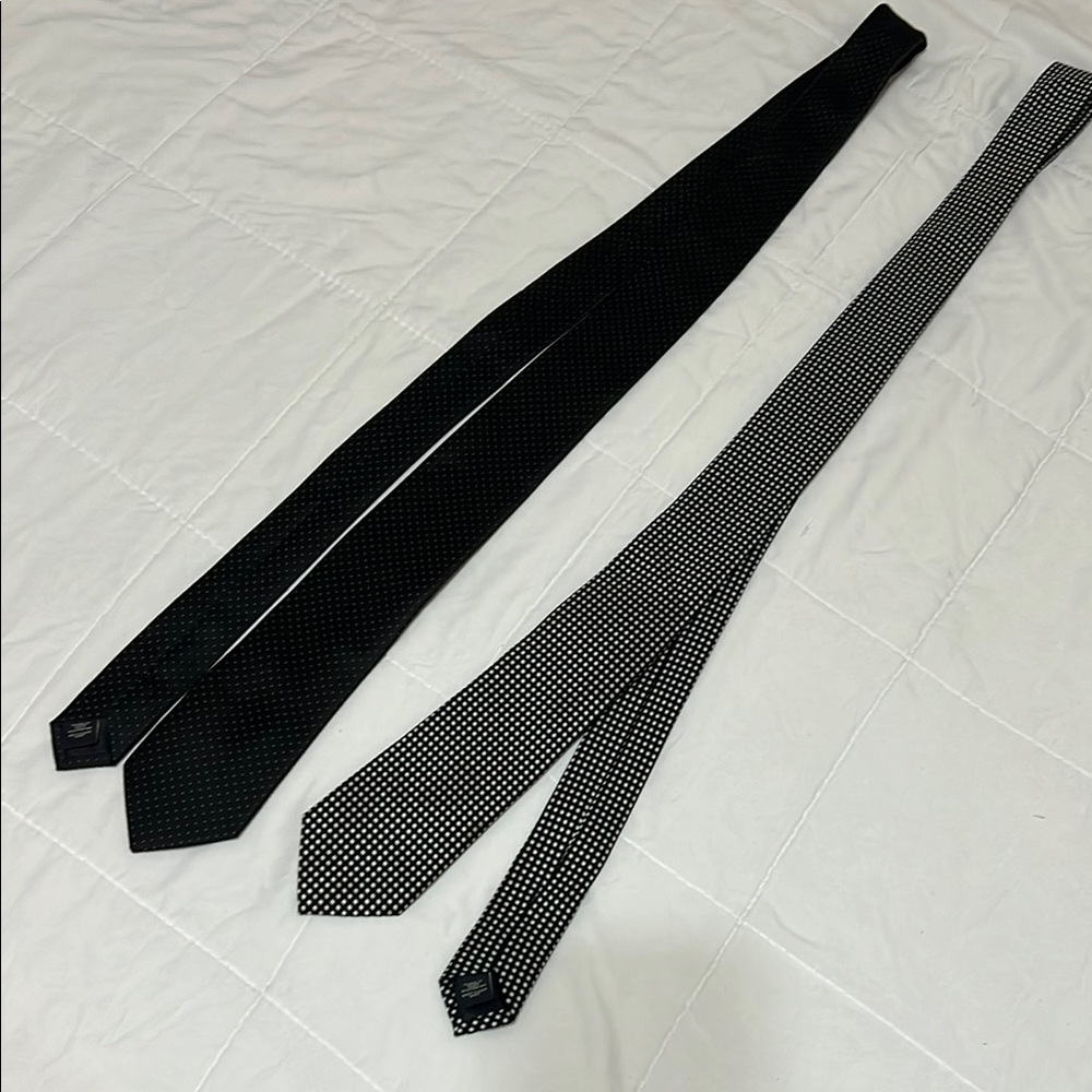 Express ties!